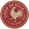 Coop De Ville Logo