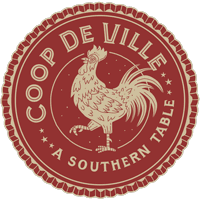 Coop De Ville Logo
