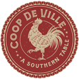 Coop De Ville Logo